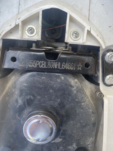 Motosikletlər: Tufan — 3