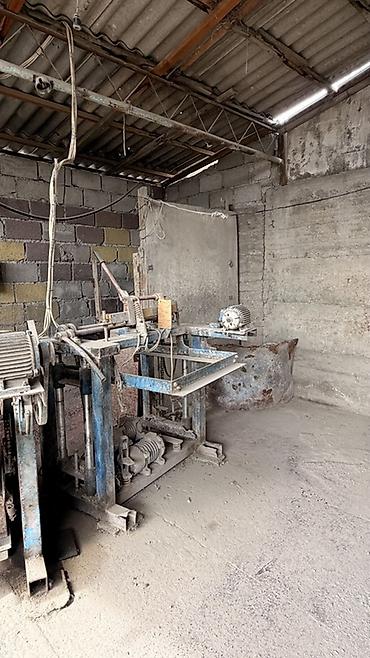 мытый песок бишкек: 🏭 ПРОДАЁТСЯ УЧАСТОК С ДЕЙСТВУЮЩИМ ПРОИЗВОДСТВОМ ПЕСКОБЛОКА! 📍 г — 8