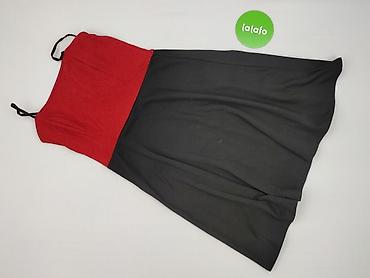 clothes in red: Sukienka damska, rozmiar S — 2
