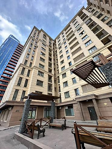 7 1: 2 комнаты, 81 м², 7 мкр Элитка, 10 этаж, Евроремонт — 8