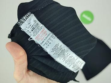 alladynki: Boohoo, Spodnie materiałowe damskie, rozmiar M — 5