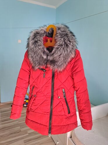 женские куртки зима большие размеры: Пуховик