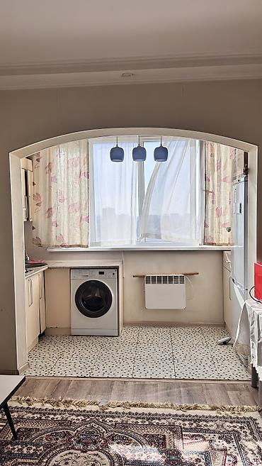 Продажа квартир: 1 комната, 44 м² — 3