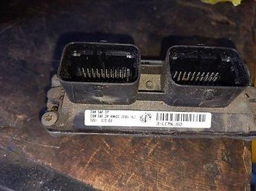 mr auto borca: KOMPIJUTER FIAT PANDA 2 | Kompijuter fiat panda 2, fiat delovi — 1
