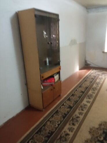 Долгосрочная аренда домов: 60 м², 2 комнаты, Забор, огорожен — 3