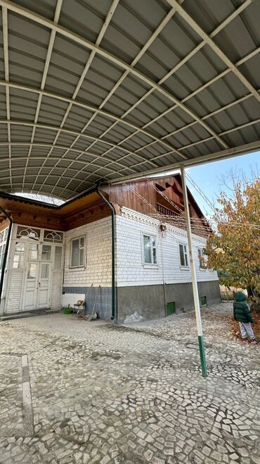 Продажа домов: Дом, 110 м², 5 комнат, Собственник, Старый ремонт — 3