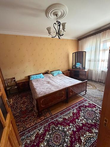 qara qarayev: Bakı, Yeni Günəşli Massiv V, 5 otaqlı, Köhnə tikili, m. Həzi Aslanov, 120 kv. m — 6