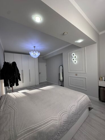 Продажа квартир: 2 комнаты, 72 м², 106 серия улучшенная, 6 этаж, Дизайнерский ремонт — 10