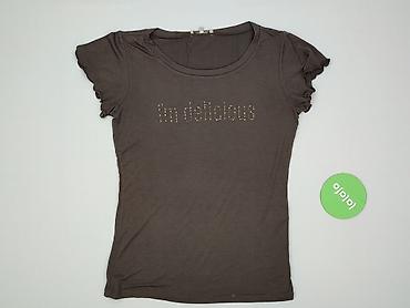 ozdabia kieszen: Reserved, T-shirt damski, rozmiar L — 2