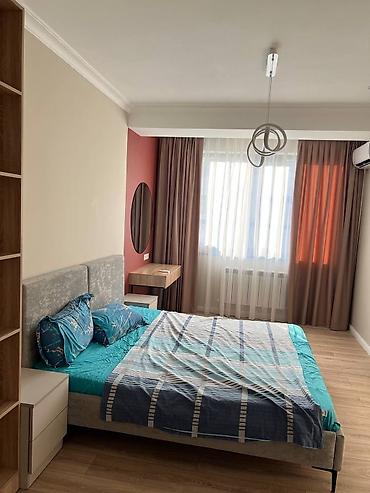 Долгосрочная аренда квартир: 2 комнаты, Собственник, Без подселения, С мебелью полностью — 14