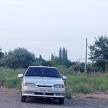 traktr satşı: VAZ (LADA) 2115: 1.6 l | 2007 il 235 km Sedan — 6
