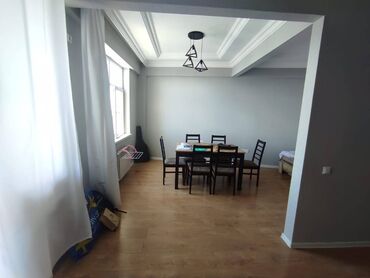 Yeni tikili: 1 otaqlı, Yeni tikili, m. Həzi Aslanov, 55 kv. m — 9