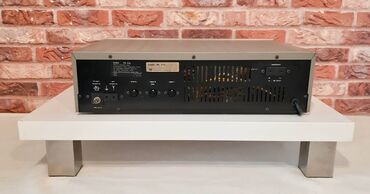 Pojačala i prijemnici: Odlično očuvan komplet marke Saba RS 910 &CD 274 Risiver + Kaset — 5