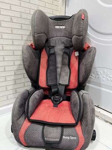 avtokreslo baku: “Recaro” alman brendine mexsus avtokreslo 70 azn satilir.36 kq kimi