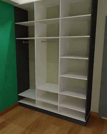 Шифоньеры, шкафы для одежды: Шифоньер, шкаф для одежды, Прямой at lalafo.kg — 20 Шифоньеры, шкафы для одежды: Шифоньер, шкаф для одежды, Прямой — 20