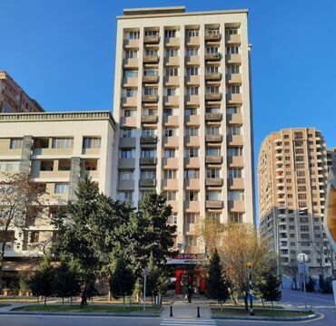 Köhnə tikili: Bakı, 28 May, 2 otaqlı, Köhnə tikili, m. 28 may, 45 kv. m