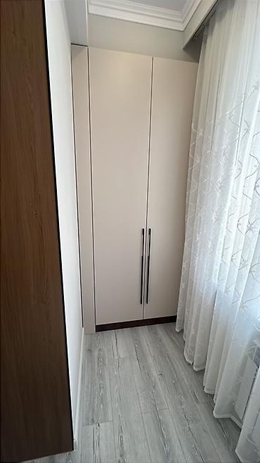 Продажа квартир: 3 комнаты, 93 м², Элитка, 8 этаж, Дизайнерский ремонт — 9