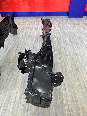 Силовые элементы кузова: Toyota, Новый, Оригинал — 4