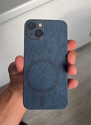 iphine: IPhone 13 — 2