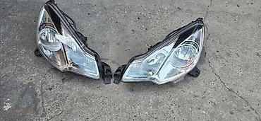 tabela kodova gresaka: FAROVI ZA CITROEN C3 | Far Farovi Citroen C3 — 1