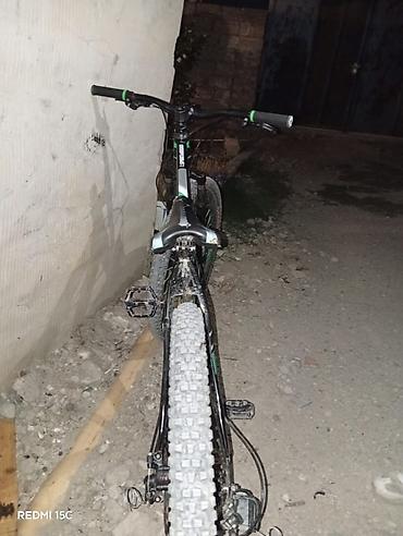 Dağ velosipedləri: 29 velo — 1
