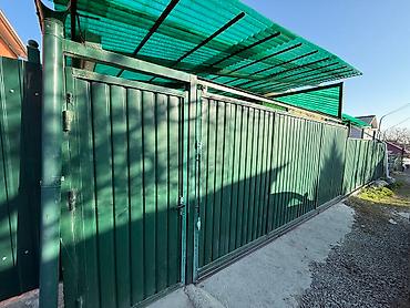 Продажа дач: Продаю отличный дачный дом с цокольным этажом и с ремонтом в Кок-Жаре — 5