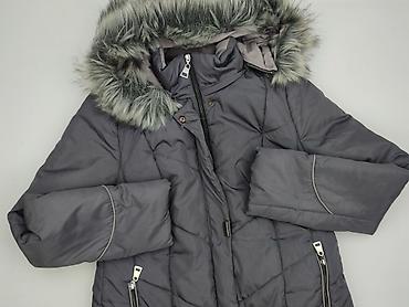 softshell tchibo: Escada, Kurtka zimowa damska, rozmiar M — 1