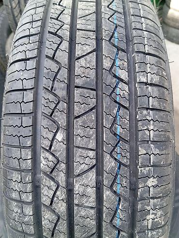 шина 215 60 r17: Шины 215 / 60 / R 17, Лето, Новый, Комплект, Китай, Hilo — 2