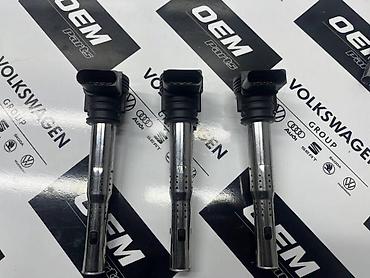 lpg znak: BOBINE 1.8/2.0 ZA AUDI A3, A4, A5 - B | Bobine 1.8/2.0 benzin — 2