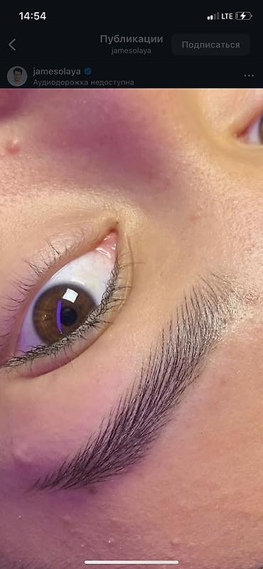 Ресницы: Ресницы, Голливуд, Классика, 2D, С выездом на дом, Гипоаллергенные материалы — 19