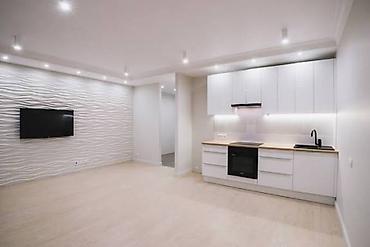 Ремонт под ключ: Современный интерьер квартир: ремонт под ключ - Стиль — 2