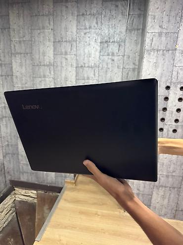 Ноутбуки и аксессуары: Salam lenovo noutbuk Oyun üçün deyil Qiymet sondur Alt korpusunda — 3