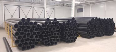 Трубы для водопровода: Труба для водопровода Материал: Пластик at lalafo.kg — 10 Трубы для водопровода: Труба для водопровода Материал: Пластик — 10