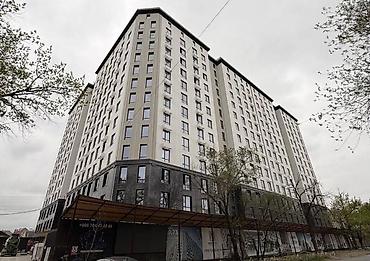 3 комнаты, 99 м², Элитка, 11 этаж, ПСО (под самоотделку)