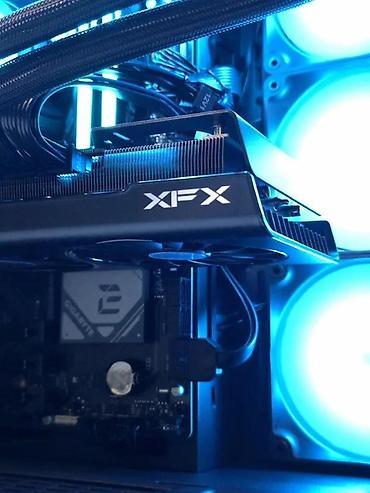 Desktop računari i radne stanice: Ryzen 9 9900X RX 7800XT B850 64GB 2TB - SM032PC. ✨ Prodaja i sklapanje — 10