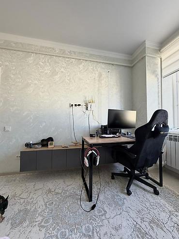 Продажа коттеджей и домов: 4 комнаты, 85 м², 2 соток, Бишкек, Рабочий Городок Агентство недвижимости — 8