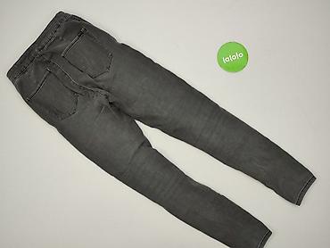 kalosze bartek: Bershka, Jeansy damskie, rozmiar S — 3