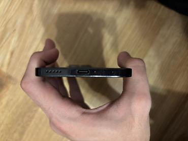 poco f6 ikinci el: Honor X8b, 128 GB, rəng - Qara, Barmaq izi, Face ID — 6