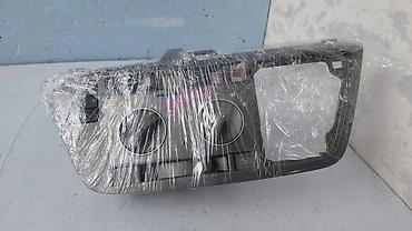 devo tiko: Блок климат контроля Toyota 2004 г., Б/у, Оригинал, Япония — 1