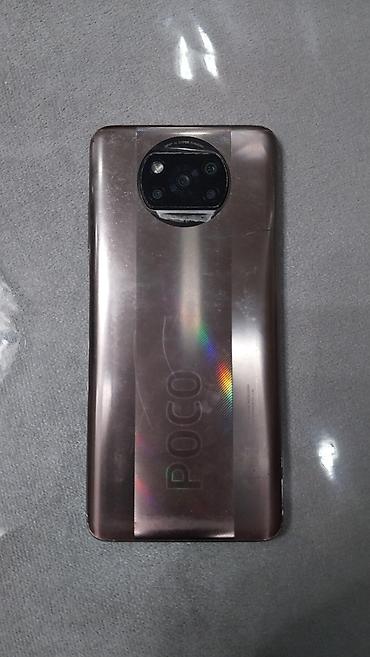 poco x2: Poco X3 Pro, 256 GB, rəng - Gümüşü — 1