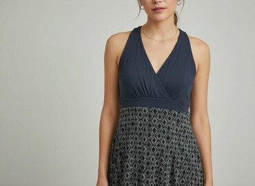 komplet sukienki i marynarka: Esprit Collection, Women`s dress, size M (EU 38)