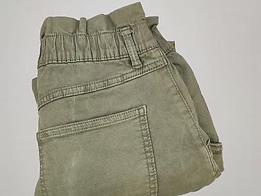 jaded: Spodnie materiałowe damskie, rozmiar 2XS — 7