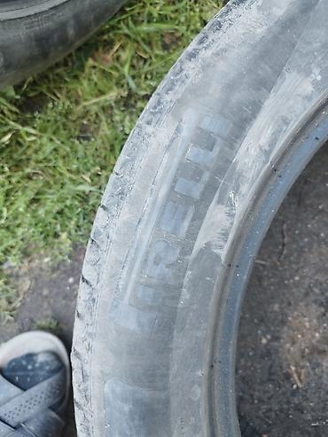 scorpion: Комплект летних шин Pirelli Scorpion Verde - Количество: 4 штуки - — 3