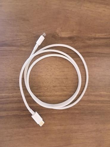 iphone 7 kabrolari: Kabel Apple, İşıqlandırma, Yeni — 2