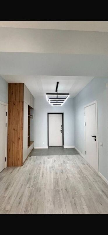 2 комнатная квартира в джале: 3 комнаты, 88 м², Элитка, 13 этаж, Евроремонт