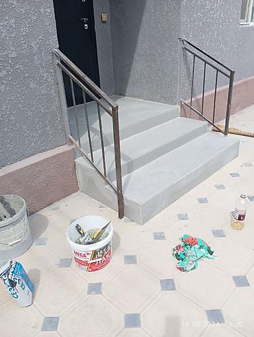 Укладка плитки: Подготовка стен для укладки, Подготовка стен для грунтовки, Резка плитки | Керамическая плитка, Керамогранитая плитка, Мозаичная плитка | Вертикальная укладка, Диагональная укладка, Горизонтальная укладка Больше 6 лет опыта at lalafo.kg — 18 Укладка плитки: Подготовка стен для укладки, Подготовка стен для грунтовки, Резка плитки | Керамическая плитка, Керамогранитая плитка, Мозаичная плитка | Вертикальная укладка, Диагональная укладка, Горизонтальная укладка Больше 6 лет опыта — 18