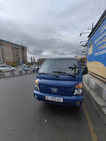 ремонт коробки автомат бишкек: Hyundai : 2011 г., 2.5 л, Автомат, Дизель, Бус