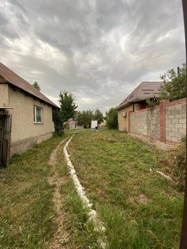 продаю дом колмо: Үй, 65 кв. м, 3 бөлмө, Риелтор, Эски ремонт