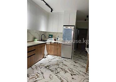 Продажа квартир: 1 комната, 45 м², 5 этаж, Евроремонт — 7