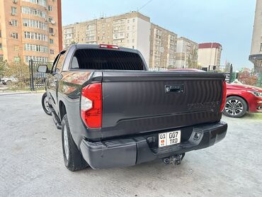 Toyota: Toyota Тундра: 2015 г., 5.7 л, Автомат, Газ, Пикап at lalafo.kg — 3 Toyota: Toyota Тундра: 2015 г., 5.7 л, Автомат, Газ, Пикап — 3